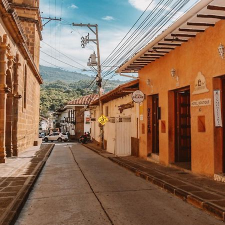 Hotel Boutique El Campanario Сан-Хиль Экстерьер фото