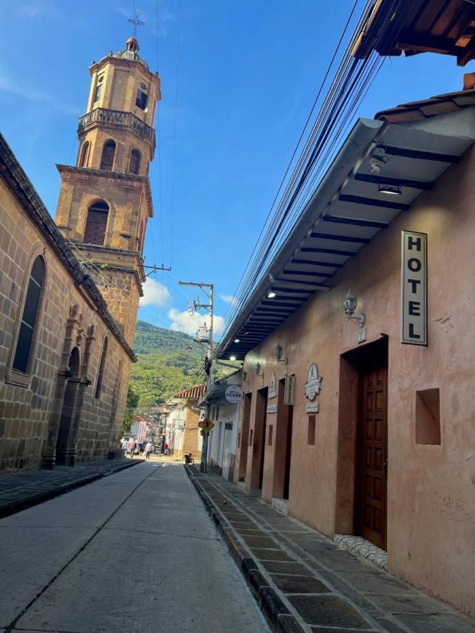 Hotel Boutique El Campanario Сан-Хиль Экстерьер фото