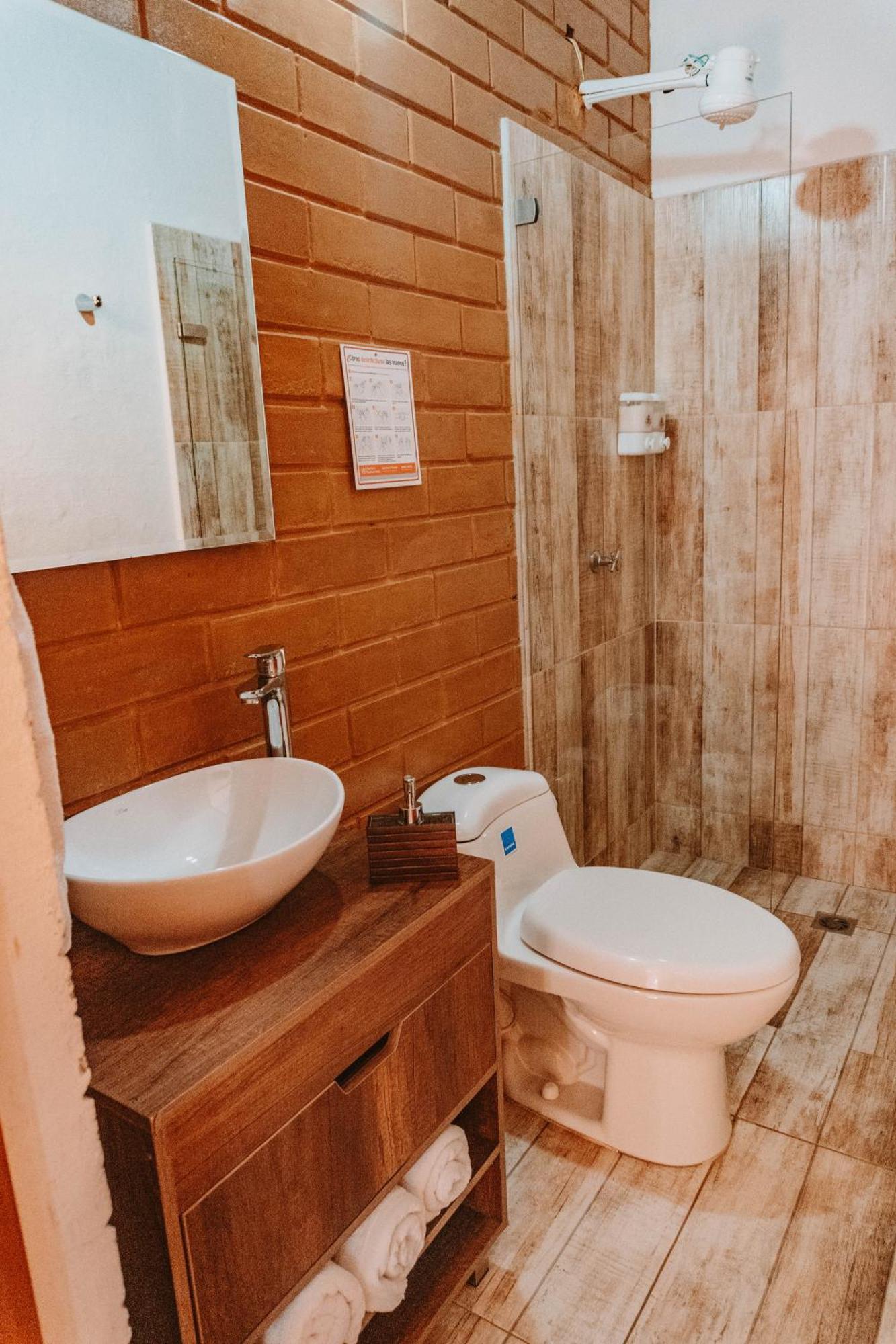 Hotel Boutique El Campanario Сан-Хиль Экстерьер фото