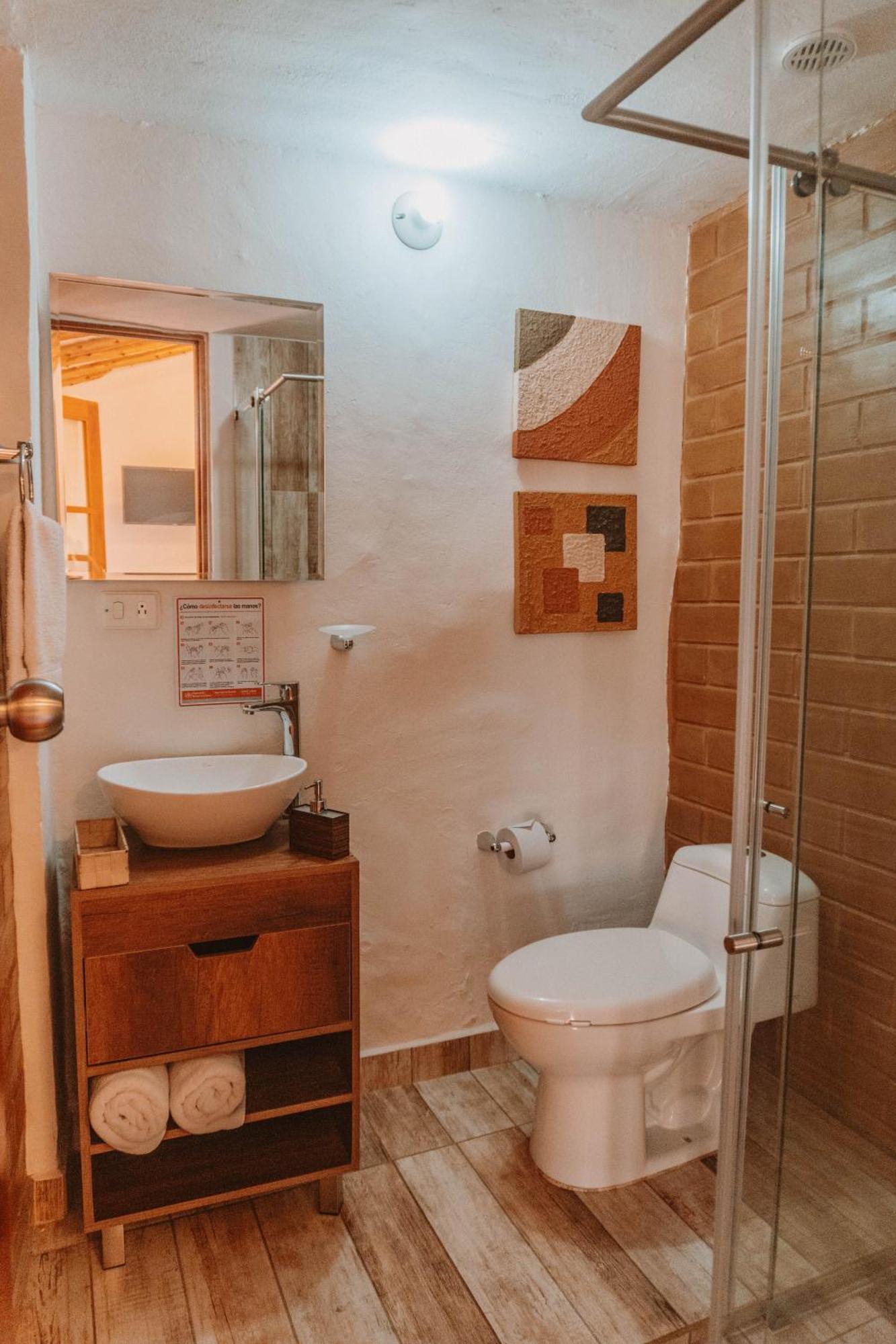 Hotel Boutique El Campanario Сан-Хиль Экстерьер фото