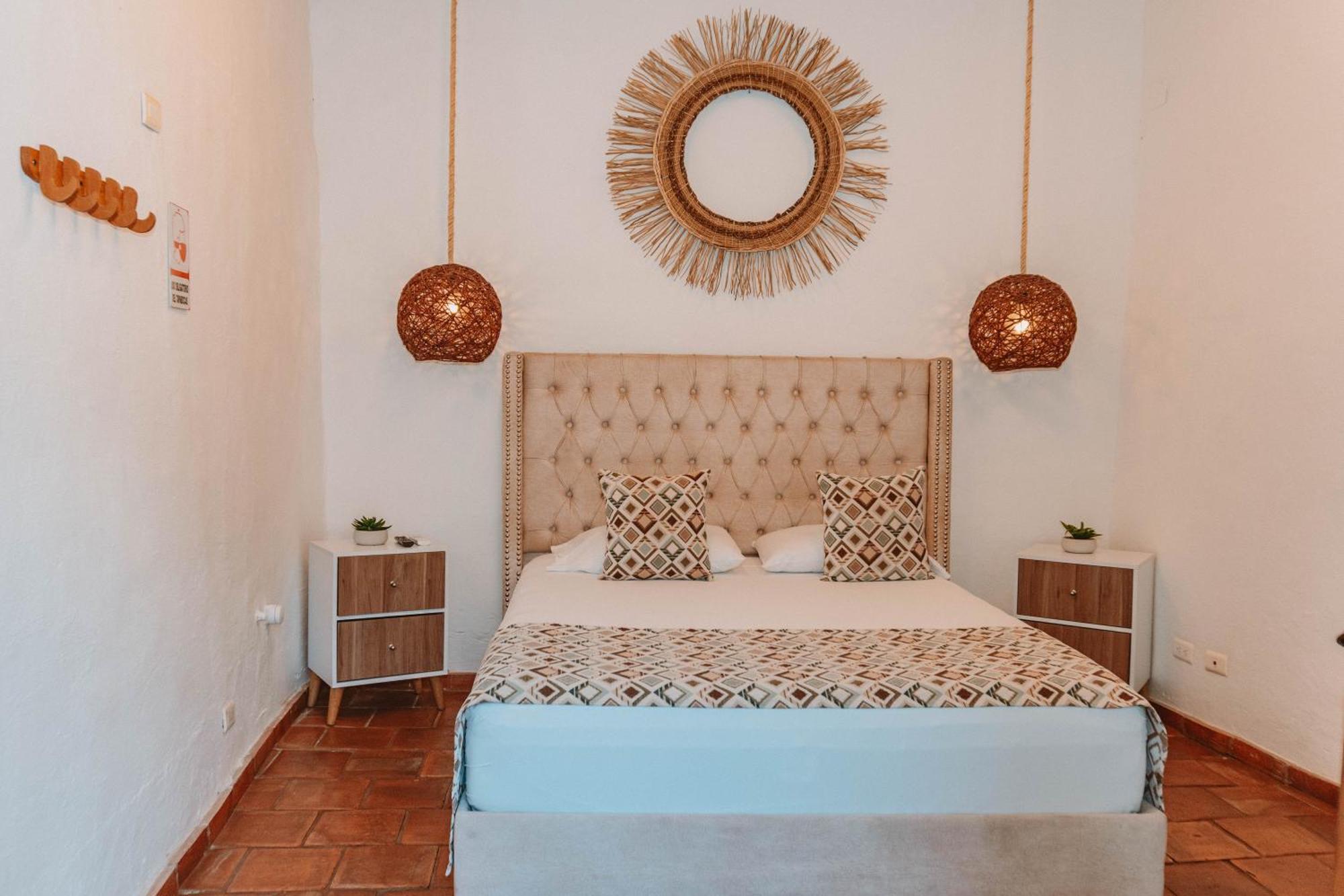 Hotel Boutique El Campanario Сан-Хиль Экстерьер фото