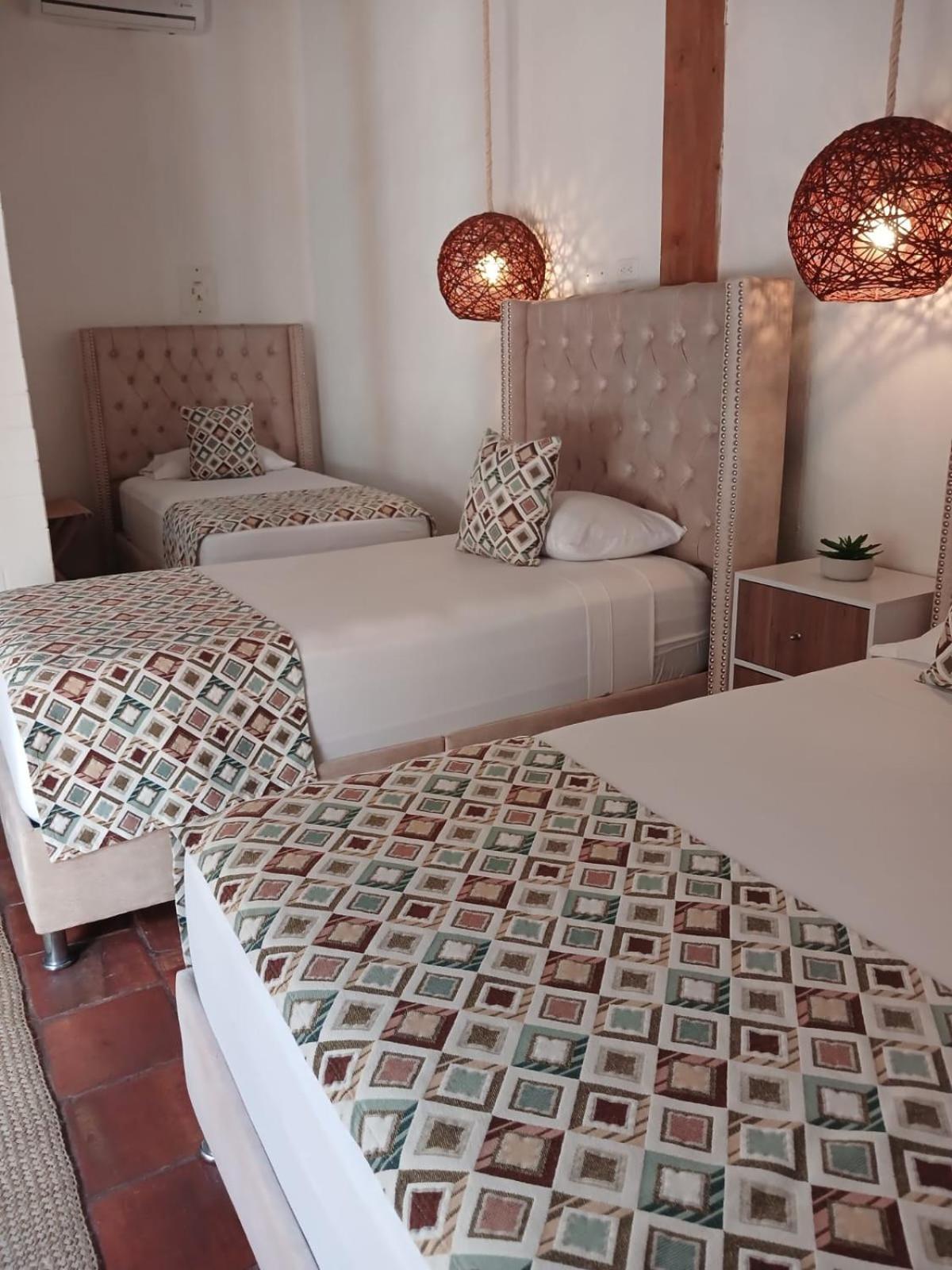 Hotel Boutique El Campanario Сан-Хиль Экстерьер фото
